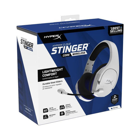 PS5/PS4 HyperX Cloud Stinger Core Wireless