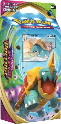 Pokemon SS4 Theme Deck - Drednaw