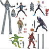 Marvel Legends Build A Figure Stilt Man (Set of 6)