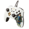 Nintendo Switch Powera Enhanced Zelda Wired Controller