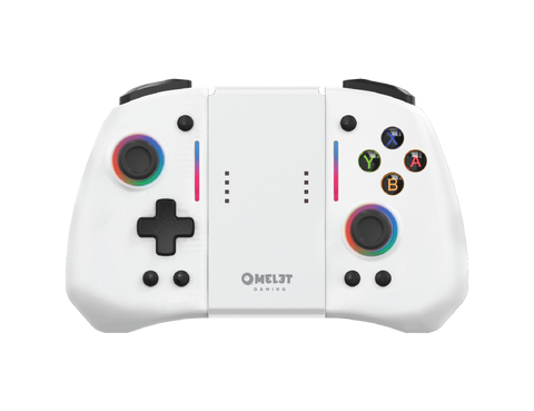 Omelet Nintendo Switch Pro+ Joy-Pad Controller - Panda