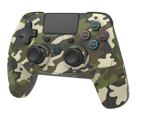 PS4 Playmax Wireless Controller - Camouflage