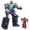 Transformers: Shattered Glass Autobot Blaster