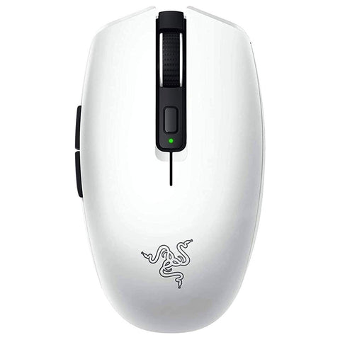 Razer Orochi V2 White Edition Wireless Gaming Mouse
