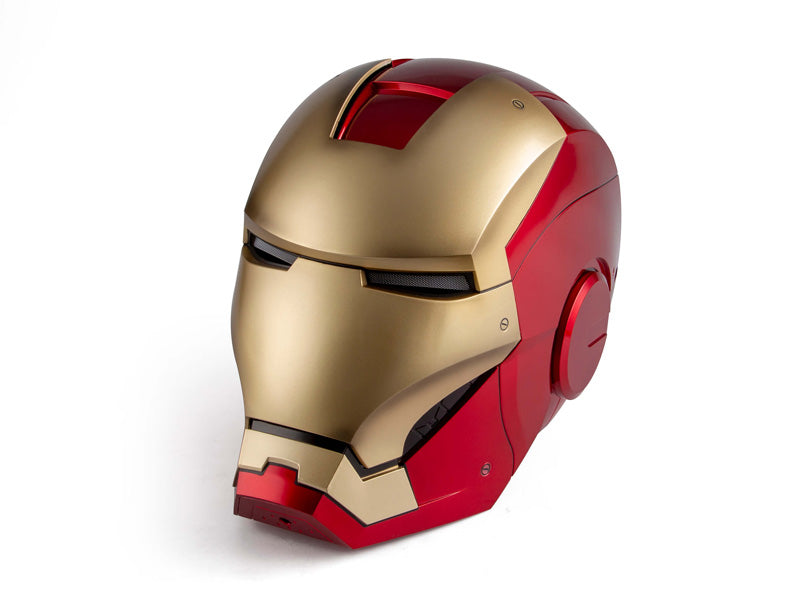infinity saga iron man helmet Killerbody Marvel Infinity Saga Mark VII Helmet