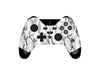Nintendo Switch Gioteck WX4+ Wireless RGB Controller White Camo