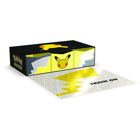 Pokemon TCG 25th Anniversary Ultra Premium Collection
