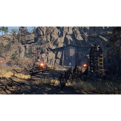 PS4 ELEX II (EU)