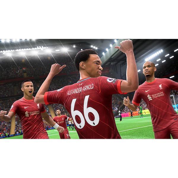 FIFA 22 Nintendo Switch™ Legacy Edition for Nintendo Switch - Nintendo Official  Site