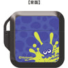 Nintendo Switch Keys Factory Splatoon 3 Type-B Card Pod