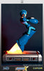 Mega Man X 17-Inch Statue