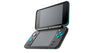 Nintendo 2DS XL (Turquoise Black) + Free Game
