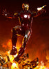 Sideshow Iron Man Mark VII Maquette