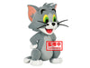 Banpresto Tom and Jerry Fluffy Puffy - (A) Tom