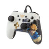 Nintendo Switch Powera Wired Controller - White Zelda