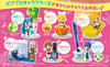 Re-Ment Hatsune Miku Party on Desk (Set of 6)