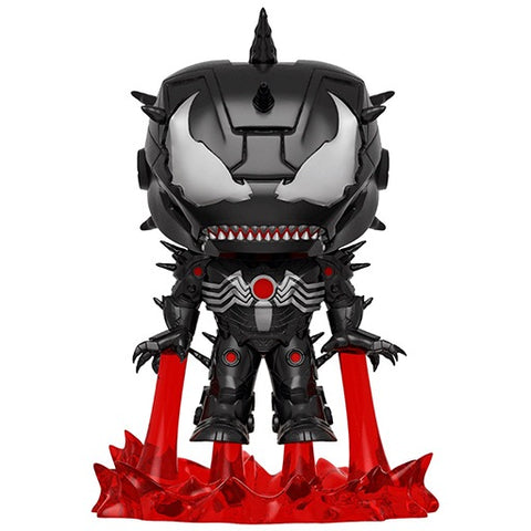 Funko POP! (365) Marvel Venom Venomized Iron Man