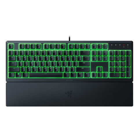 Razer Ornata V3 X Low Profile Gaming Keyboard