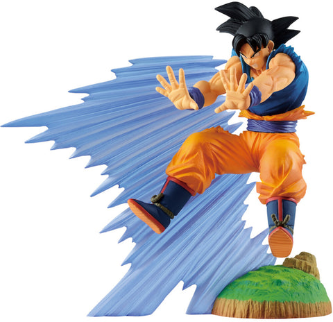 Dragon Ball Z History Box Vol.1