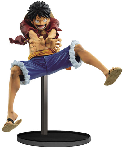 Banpresto One Piece Maximatic Luffy II