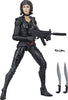 G.I. Joe CS Snake Eyes - (19) Baroness