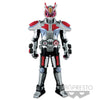 Kamen Rider ZI-O Den-O Armor Figure