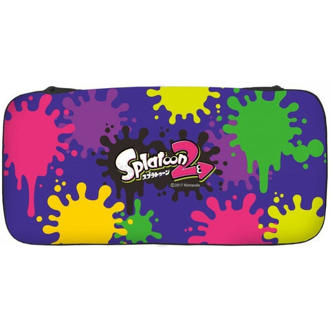 Nintendo Switch Quick Pouch Splatoon 2 Type-A