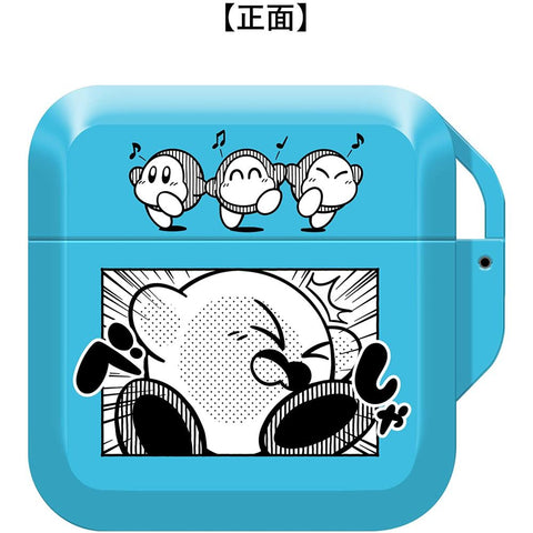 Nintendo Switch Keys Factory Kirby's Comic Panic Card Pod