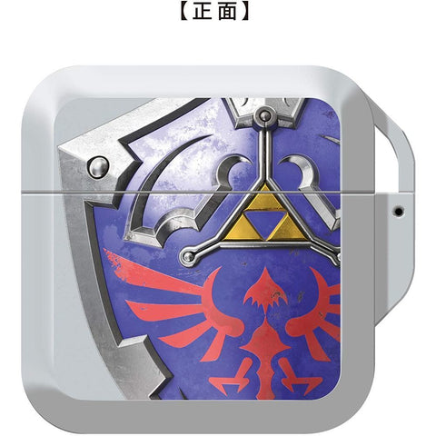 Nintendo Switch Keys Factory Zelda Shield Card Pod