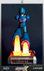 Mega Man X 17-Inch Statue