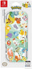 Nintendo Switch Lite Hori Pikachu & Friends DuraFlexi Protector