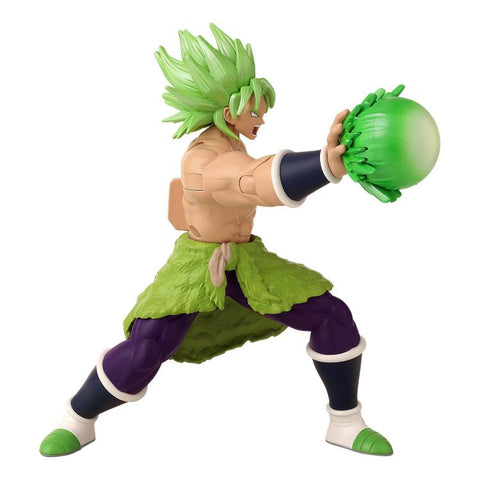 Dragon Ball Z Attack Collection SS Broly