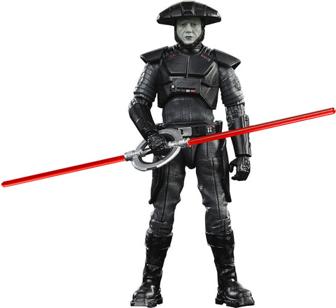 Star Wars The Black Series Fifth Brother (Inquisitor)