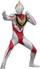 Ultraman Gaia Hero's Brave (A) Gaia V1.V2