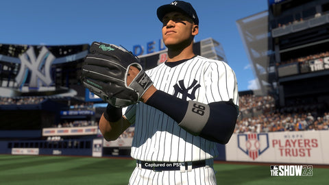 PS4 MLB The Show 23 (Asia)