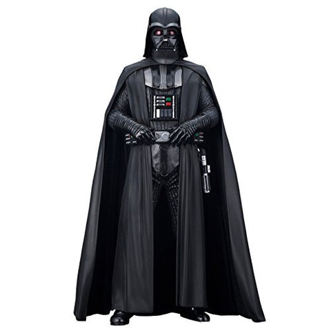 Kotobukiya Star Wars: Darth Vader (A New Hope Version) ArtFX+ Statue