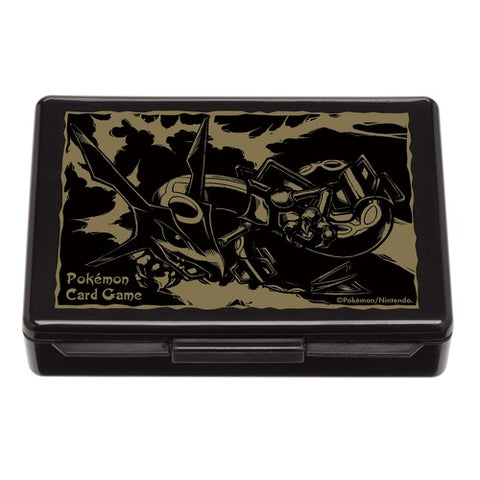 Pokemon Dynamax Rayquaza Damage Counter Case