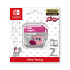 Nintendo Switch Keys Factory Kirby Puffy Power Card Pod