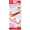 Nintendo Switch Lite Keys Factory Kirby Muteki! Closet