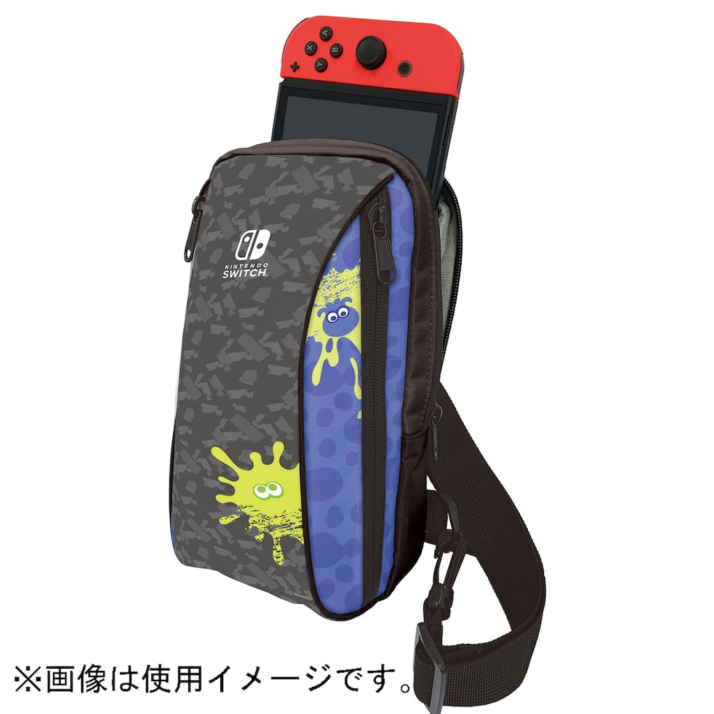 Splatoon 3 Active 2024 Body Bag