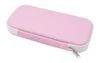 Nintendo Switch Cyber Gadget Semi-Hard Case Pink