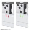 Nintendo Switch Cyber Controller Charging Stand White