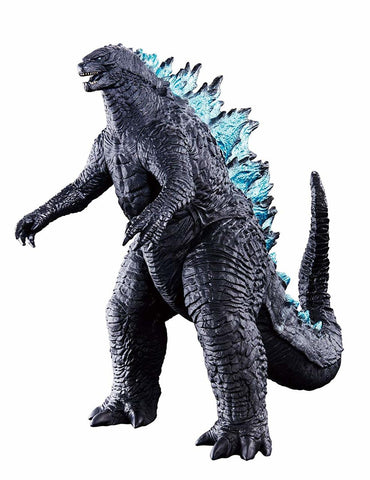 Bandai Kaiju-Oh Series - Godzilla 2019 Figure