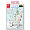 Nintendo Switch ILEX EVA Pouch Sumikko Gurashi Shippo’s Diner