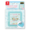 Nintendo Switch ILEX Sumikkogurashi Dinner 12 Card Case