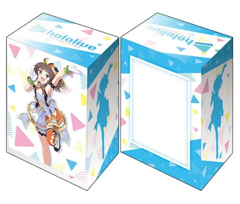 Bushiroad Deck Case Hololive 1st Vol 48