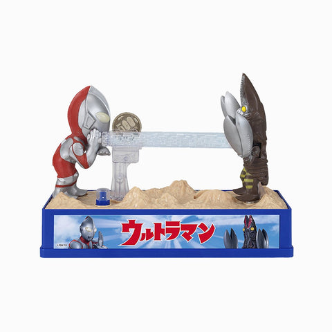 Shines Ultraman Coin Bank