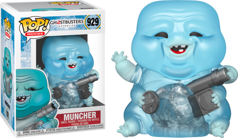 Funko POP! (929) Ghostbusters 3 Muncher