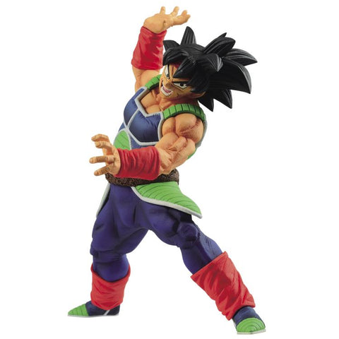 Dragon Ball Z Chousenshi Retsuden 2 Vol 5 - (B) Bardock