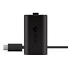 XBox Rechargeable Battery + USB-C Cable